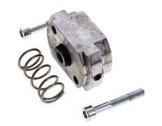 Detent Kit for Hydraulic Hand Lever Valve, Positions 1 & 2