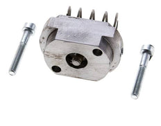 Detent Kit for Hydraulic Hand Lever Valve, Position 1