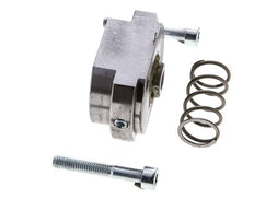 Detent Kit for Hydraulic Hand Lever Valve, Position 1