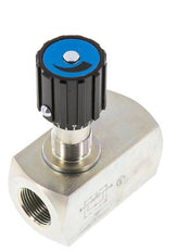 G1'' Hydraulic Throttle Check Valve 350bar Max 300l/min