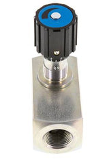 G1'' Hydraulic Throttle Check Valve 350bar Max 300l/min