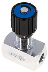 G1/4'' Hydraulic Throttle Valve 350bar Max 60l/min