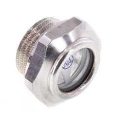 G1/2'' Oil Level Sight Glass with Reflector 15bar