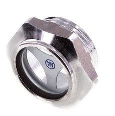 G3/4'' Oil Level Sight Glass with Reflector 15bar