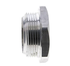 G1-1/2'' Oil Level Sight Glass with Reflector 30bar