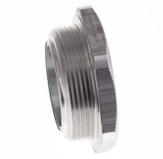 G2'' Oil Level Sight Glass with Reflector 30bar