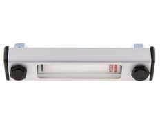 Oil Level Indicator 127mm Centre Distance without Thermometer - Hydac