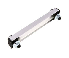 Oil Level Indicator 176mm Centre Distance without Thermometer - Hydac
