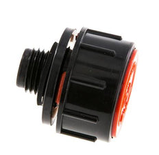 G3/4'' Plastic Filler Breather Plug without Filter