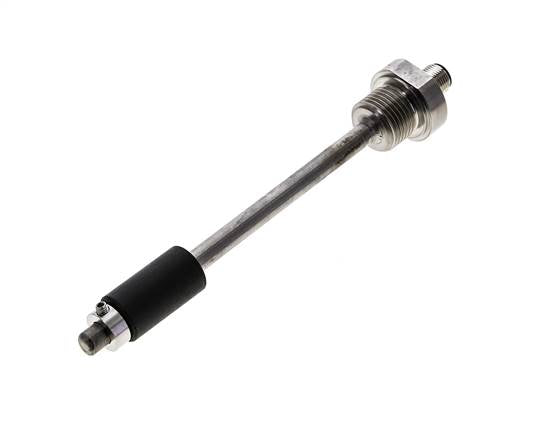 G1/2'' Float Level Switch 100mm Switch Position 16bar RLS-1000 - WIKA