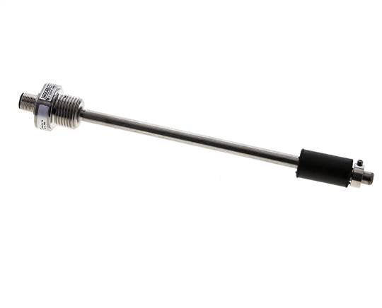 G1/2'' Float Level Switch 150mm Switch Position 16bar RLS-1000 - WIKA
