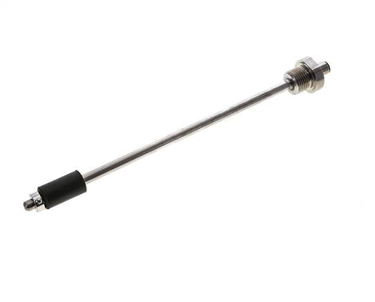 G1/2'' Float Level Switch 200mm Switch Position 16bar RLS-1000 - WIKA