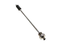 G1/2'' Float Level Switch 400mm Switch Position 16bar RLS-1000 - WIKA