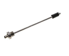 G1/2'' Float Level Switch 450mm Switch Position 16bar RLS-1000 - WIKA