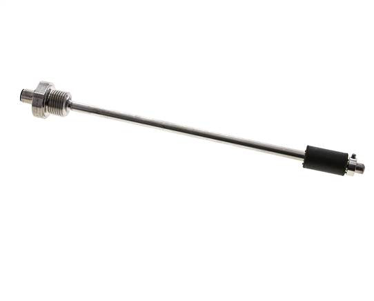 G1/2'' Float Level Switch 450mm Switch Position 16bar RLS-1000 - WIKA