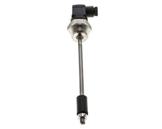 G1'' Float Level Switch 150mm Switch Position 16bar RLS-1000 - WIKA