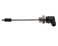 G1'' Float Level Switch 200mm Switch Position 16bar RLS-1000 - WIKA