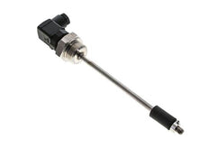 G1'' Float Level Switch 300mm Switch Position 16bar RLS-1000 - WIKA
