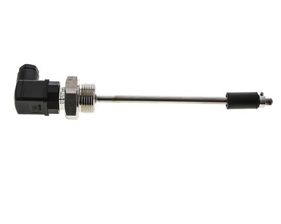 G1'' Float Level Switch 400mm Switch Position 16bar RLS-1000 - WIKA