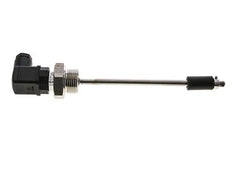 G1'' Float Level Switch 400mm Switch Position 16bar RLS-1000 - WIKA