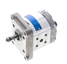 Hydraulic Gear Pump 3.3cm³ 280bar Plessey Flange Size 1