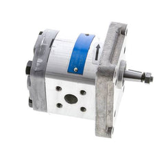 Hydraulic Gear Pump 3.3cm³ 280bar Plessey Flange Size 1