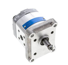 Hydraulic Gear Pump 3.3cm³ 280bar Plessey Flange Size 1