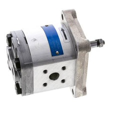 Hydraulic Gear Pump 4.3cm³ 250bar Plessey Flange Size 1