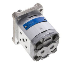 Hydraulic Gear Pump 4.8cm³ 230bar Plessey Flange Size 1