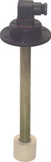Float Level Switch 2 Switch Points 250mm Tube 1bar