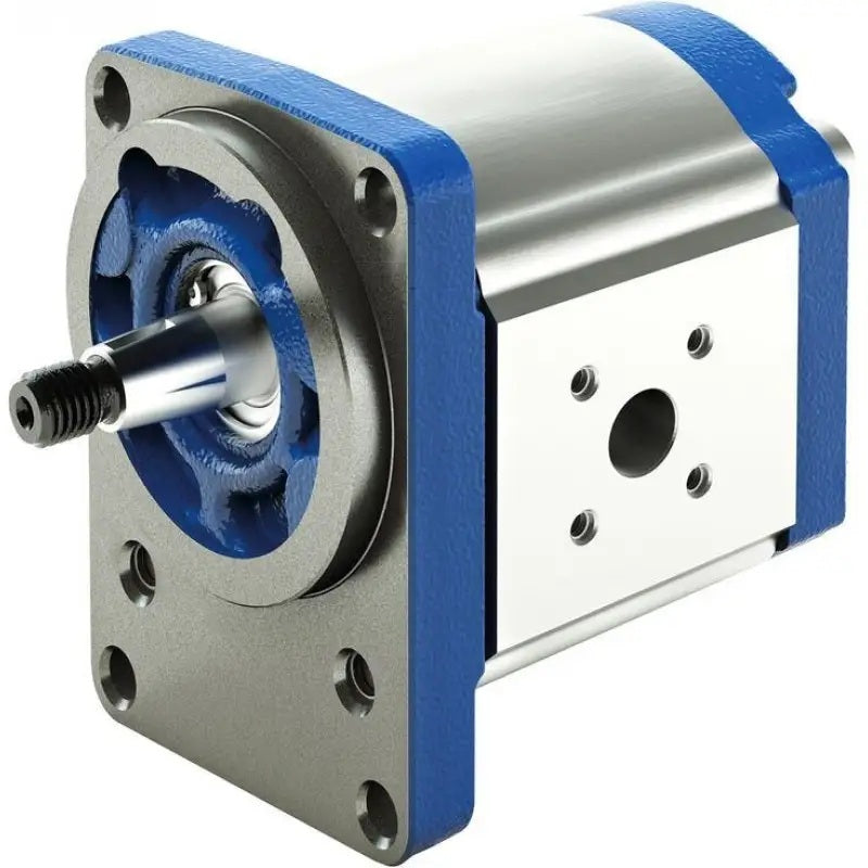 Hydraulic Gear Pump 11cm³ 250bar Bosch Flange Size 2 - Rexroth
