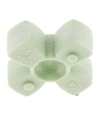 ROTEX Size 14 Jaw Coupling Spider 64 Shore D Green - KTR
