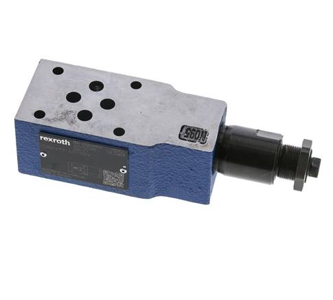 NG6 (D03) Sandwich Relief Valve P to T 100bar - Rexroth