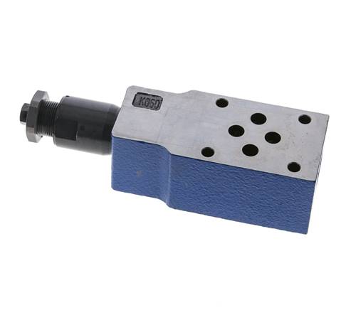 NG6 (D03) Sandwich Relief Valve P to T 315bar - Rexroth