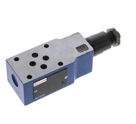 NG6 (D03) Sandwich Relief Valve P to T 315bar - Rexroth