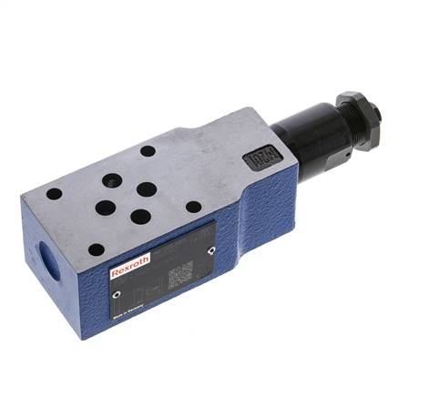 NG6 (D03) Sandwich Relief Valve B to T 315bar - Rexroth