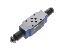 NG6 (D03) Sandwich Crossover Relief Valve A-B 100bar - Rexroth