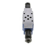 NG6 (D03) Sandwich Crossover Relief Valve A-B 100bar - Rexroth