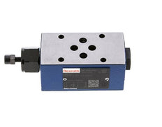 NG6 (D03) Sandwich Throttle Check Valve A - Rexroth