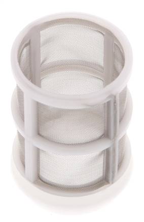 Replacement Filter 1.4301 R 1/2'' and R 3/4'' Braukmann
