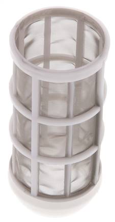 Replacement Filter 1.4301 R 1-1/2'' and R 2'' Braukmann