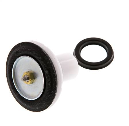 Valve Replacement Kit R 1/2'' and R 3/4'' Braukmann