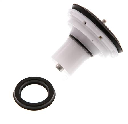 Valve Replacement Kit R 1/2'' and R 3/4'' Braukmann