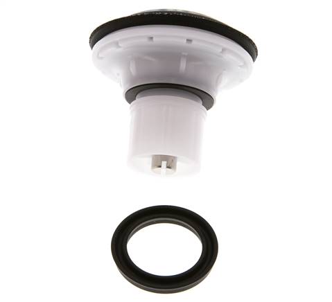 Valve Replacement Kit R 1'' and R 11/4'' 1.5 - 6bar Braukmann