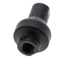Inline Pressure Reducer 1bar/14psi Polyamide G1/4'' 10 l/min