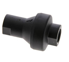 Inline Pressure Reducer 2bar/29psi Polyamide G1/4'' 10 l/min