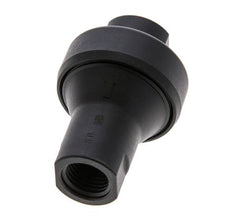 Inline Pressure Reducer 6bar/87psi Polyamide G1/4'' 10 l/min