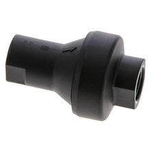 Inline Pressure Reducer 6bar/87psi Polyamide G1/4'' 10 l/min