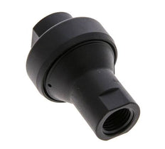 Inline Pressure Reducer 7bar/102psi Polyamide G1/4'' 10 l/min