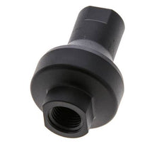 Inline Pressure Reducer 7bar/102psi Polyamide G1/4'' 10 l/min